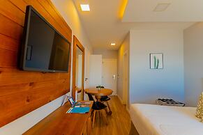 Hotel VillaReal Sao Francisco do Sul