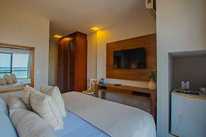 Hotel VillaReal Sao Francisco do Sul