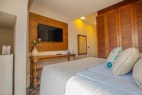 Hotel VillaReal Sao Francisco do Sul