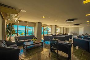 Hotel VillaReal Sao Francisco do Sul