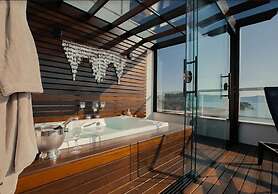 Hotel VillaReal Sao Francisco do Sul