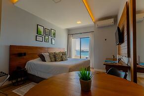 Hotel VillaReal Sao Francisco do Sul