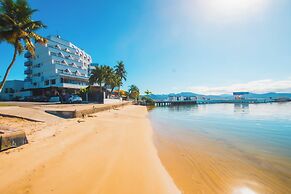 Hotel VillaReal Sao Francisco do Sul