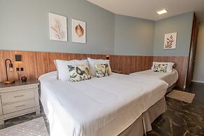 Hotel VillaReal Sao Francisco do Sul