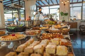 Hotel VillaReal Sao Francisco do Sul