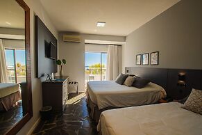 Hotel VillaReal Sao Francisco do Sul