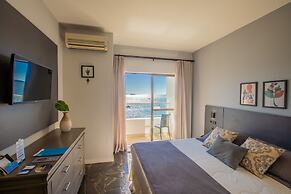 Hotel VillaReal Sao Francisco do Sul