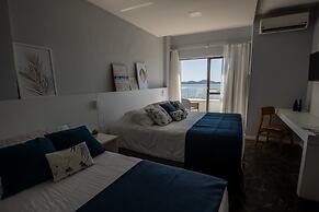 Hotel VillaReal Sao Francisco do Sul