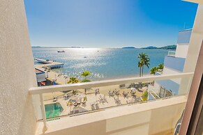 Hotel VillaReal Sao Francisco do Sul