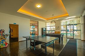 Hotel VillaReal Sao Francisco do Sul