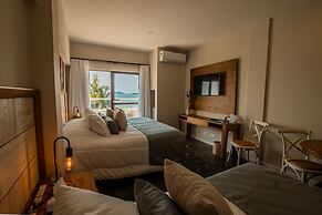 Hotel VillaReal Sao Francisco do Sul