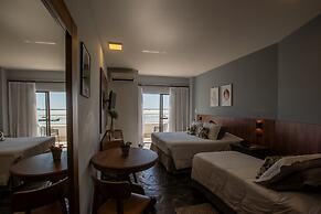 Hotel VillaReal Sao Francisco do Sul