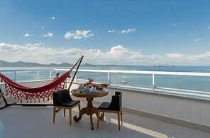 Hotel VillaReal Sao Francisco do Sul