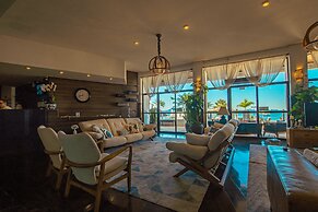 Hotel VillaReal Sao Francisco do Sul