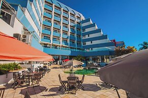 Hotel VillaReal Sao Francisco do Sul