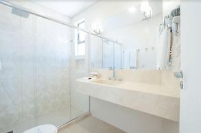 Hotel VillaReal Sao Francisco do Sul