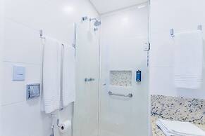 Hotel VillaReal Sao Francisco do Sul