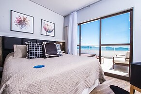 Hotel VillaReal Sao Francisco do Sul