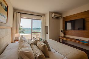 Hotel VillaReal Sao Francisco do Sul