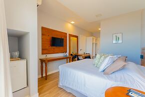 Hotel VillaReal Sao Francisco do Sul