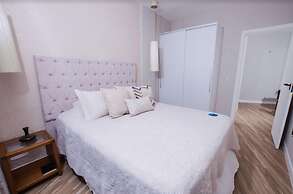 Hotel VillaReal Sao Francisco do Sul