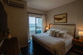 Hotel VillaReal Sao Francisco do Sul