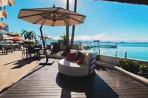 Hotel VillaReal Sao Francisco do Sul