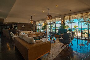 Hotel VillaReal Sao Francisco do Sul