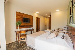 Hotel VillaReal Sao Francisco do Sul