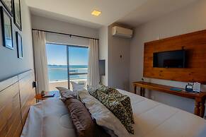 Hotel VillaReal Sao Francisco do Sul