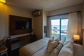 Hotel VillaReal Sao Francisco do Sul