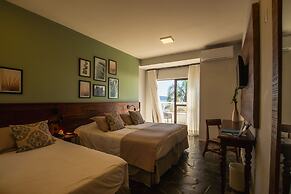 Hotel VillaReal Sao Francisco do Sul