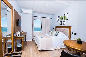 Hotel VillaReal Sao Francisco do Sul