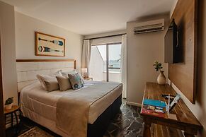 Hotel VillaReal Sao Francisco do Sul