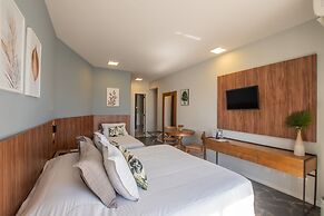 Hotel VillaReal Sao Francisco do Sul