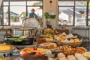 Hotel VillaReal Sao Francisco do Sul