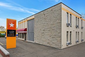 M Star North Canton - Hall of Fame