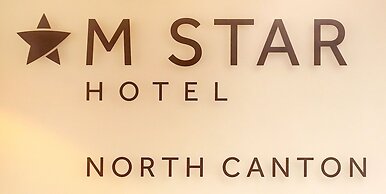 M Star North Canton - Hall of Fame