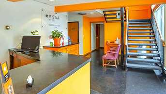 M Star North Canton - Hall of Fame