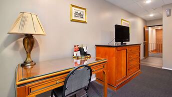 M Star North Canton - Hall of Fame