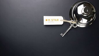 M Star North Canton - Hall of Fame