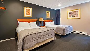 M Star North Canton - Hall of Fame