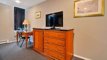 M Star North Canton - Hall of Fame