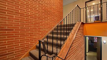 M Star North Canton - Hall of Fame