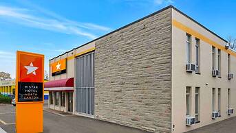 M Star North Canton - Hall of Fame