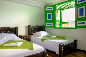 Hotel La Floresta Salento