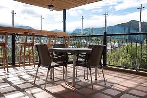 Hotel La Floresta Salento