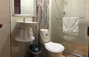 Hotel La Floresta Salento