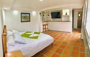 Hotel La Floresta Salento