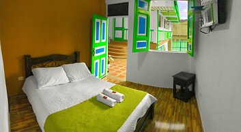 Hotel La Floresta Salento